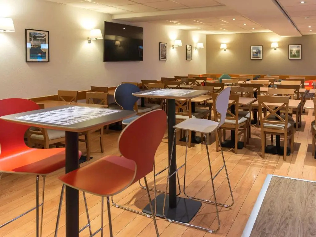 ibis Liège Centre Opéra - Général