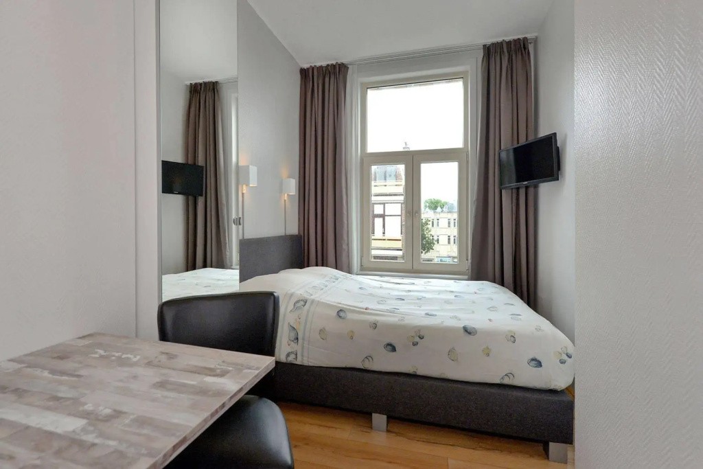 Hotel Bor Scheveningen - Général