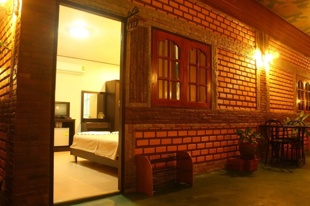 Hotel photo 15