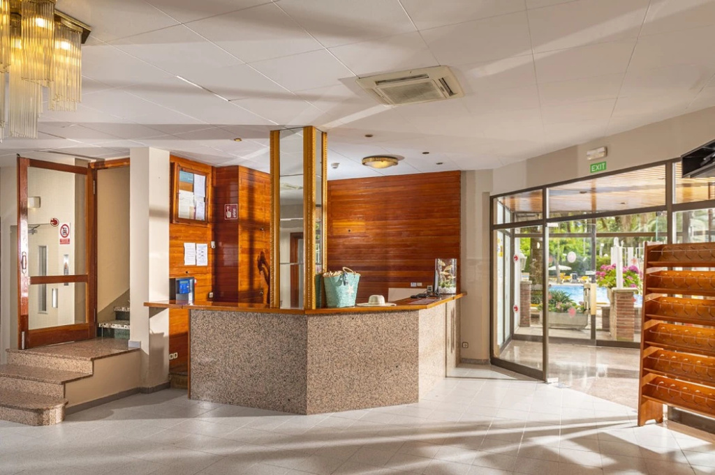 Hotel Boutique Can Colom - Général