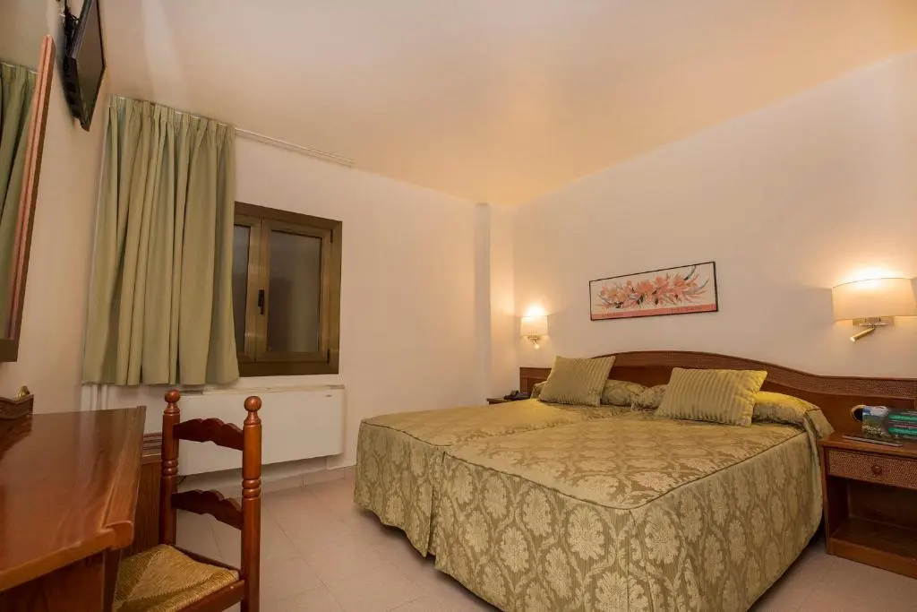 Hotel Cérvol by Nexta - Chambres