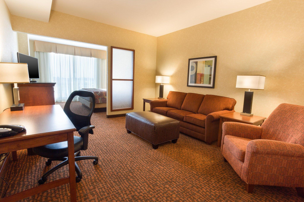 Drury Plaza Hotel Denver Central Park - Général