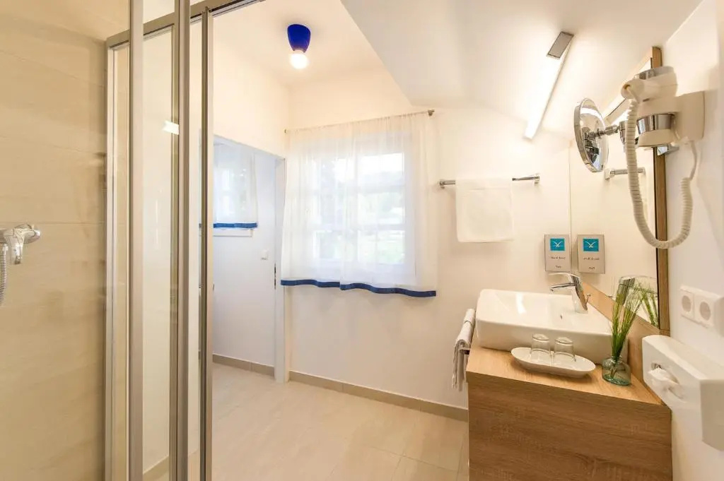 Striedingers Lust und Laune - Chambres