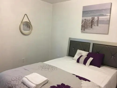 Mojoy Homesuites At Runyon