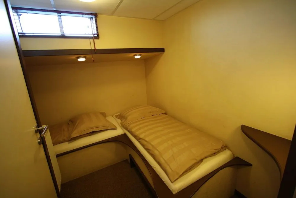 Botel Ophoven - фото 2