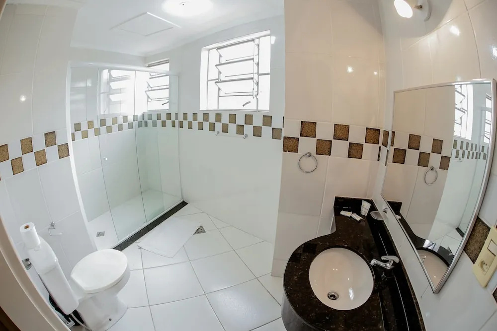 Acrópolis Marina Hotel - Chambres