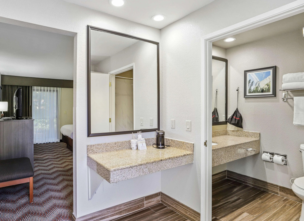 Best Western Plus Sonora Oaks Hotel & Conference Center - Général