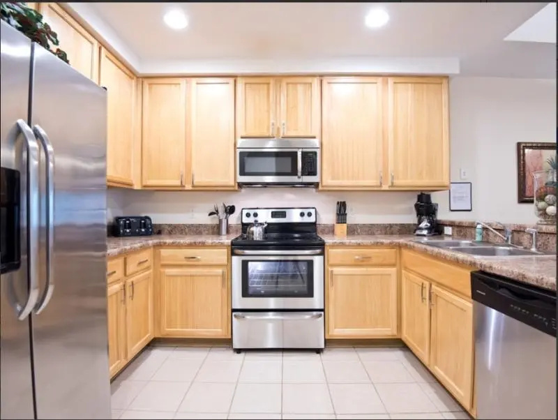 Caribe Cove Resort - Chambres