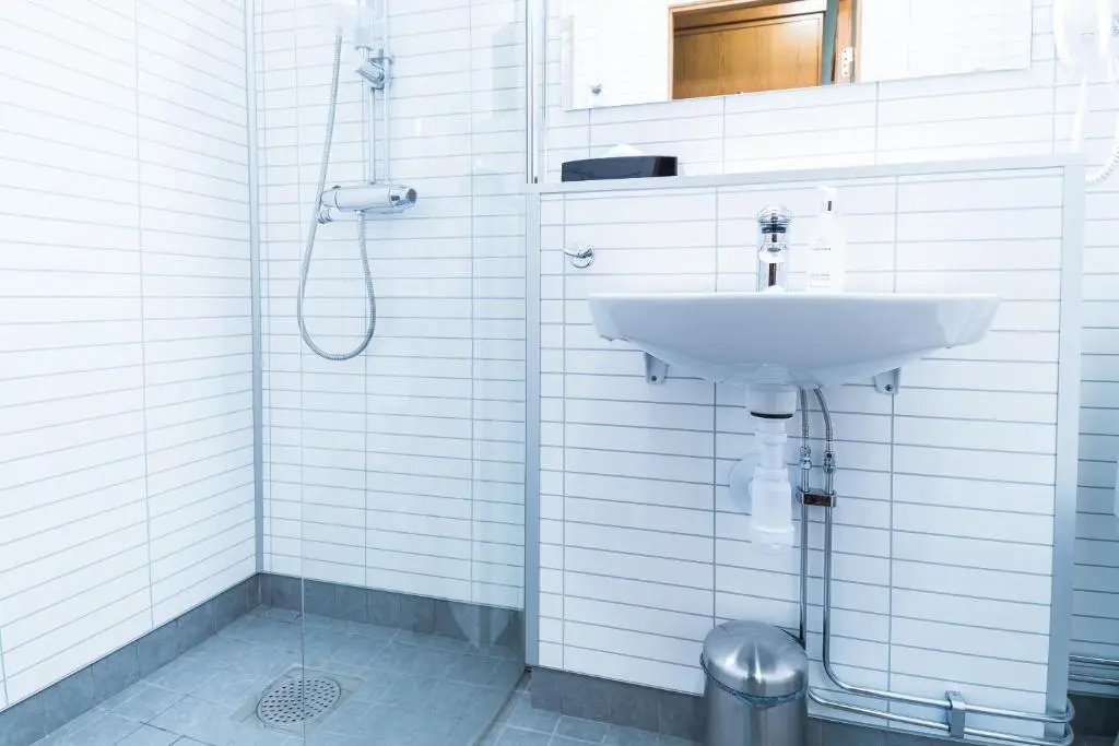 Best Western Gustaf Wasa Hotel - Chambres