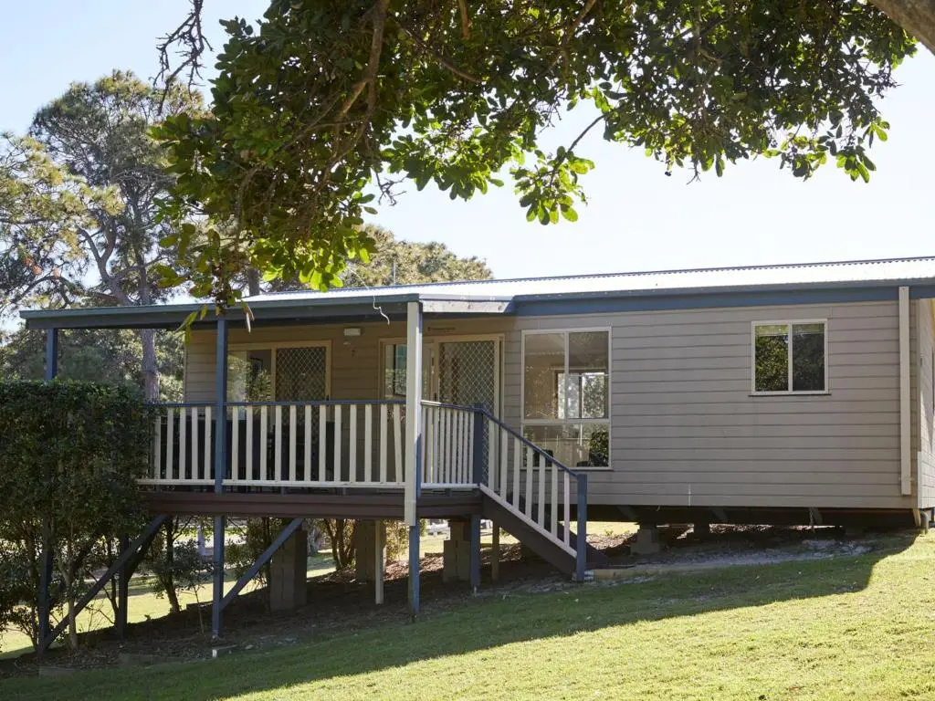 Bungalow