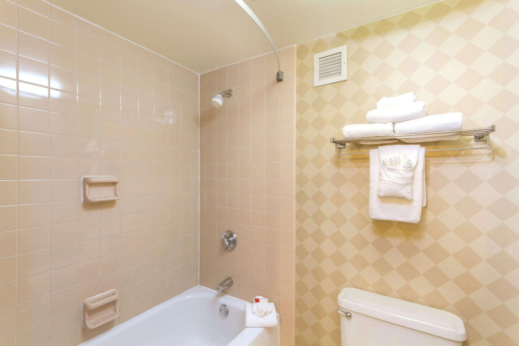 Comfort Inn & Suites Buffalo Airport - Général