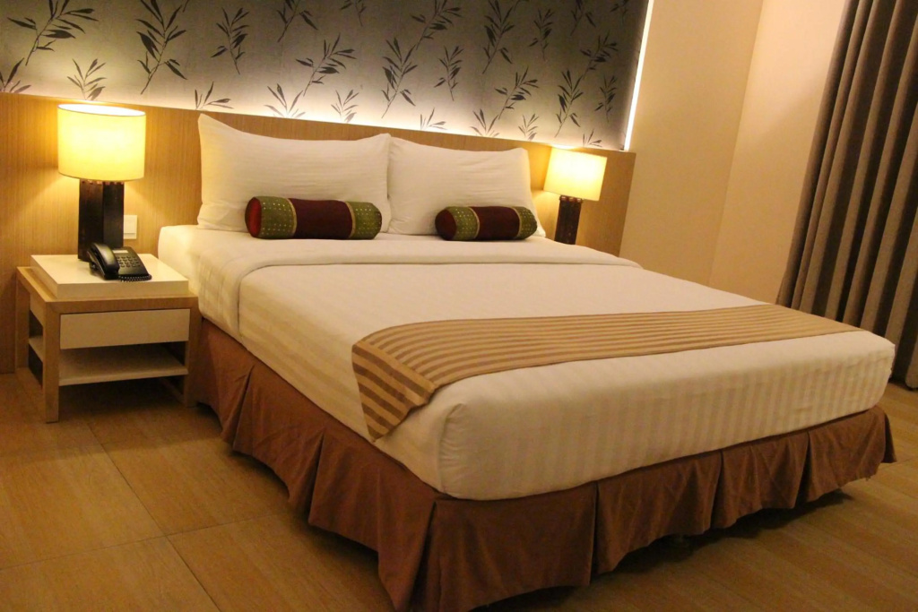 Mount Sea Resort — 4