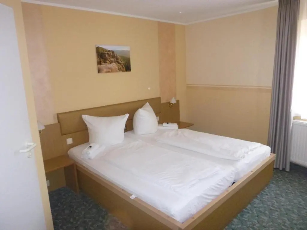 Hotel Wehlener Hof - Chambres