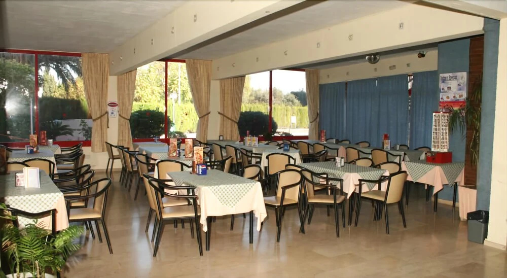 Hotel photo 18