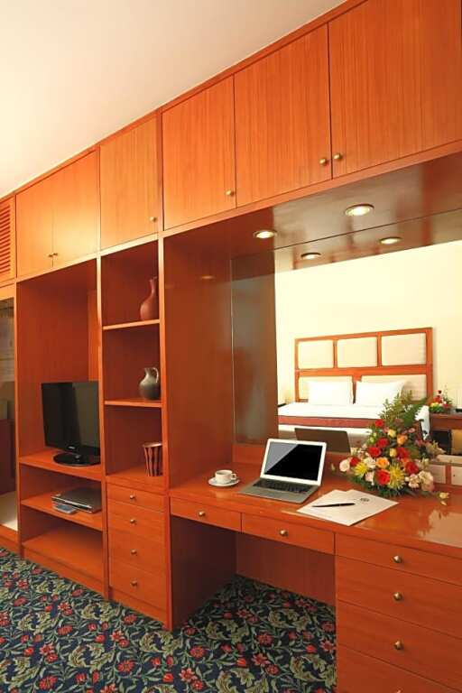 Ramana Hotel Saigon