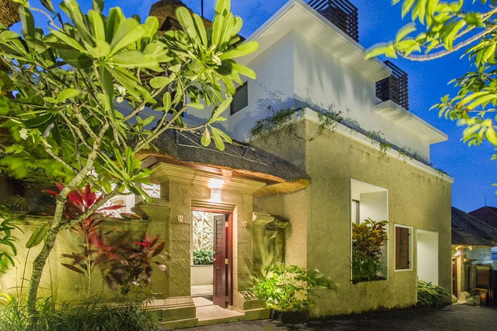 Ula Villas Bali