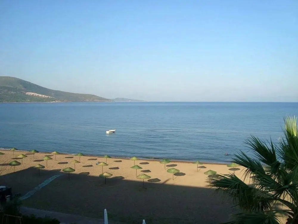 Dikili Sunset Club - Général