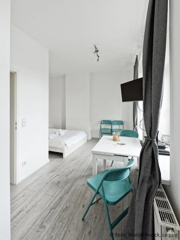 City Park Apartment 24