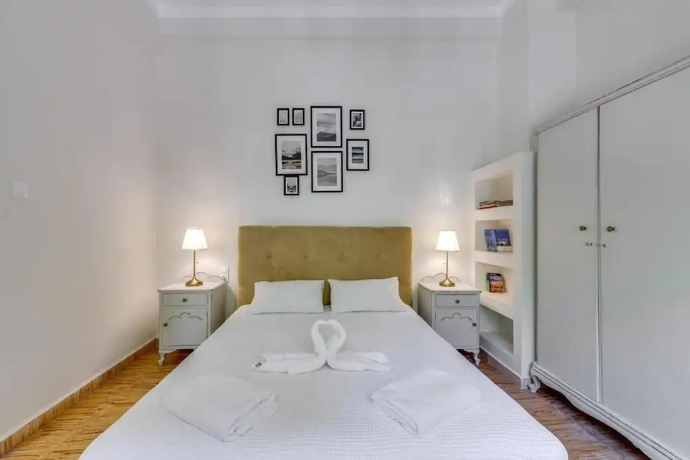 Samouil Apartment - Near Beach