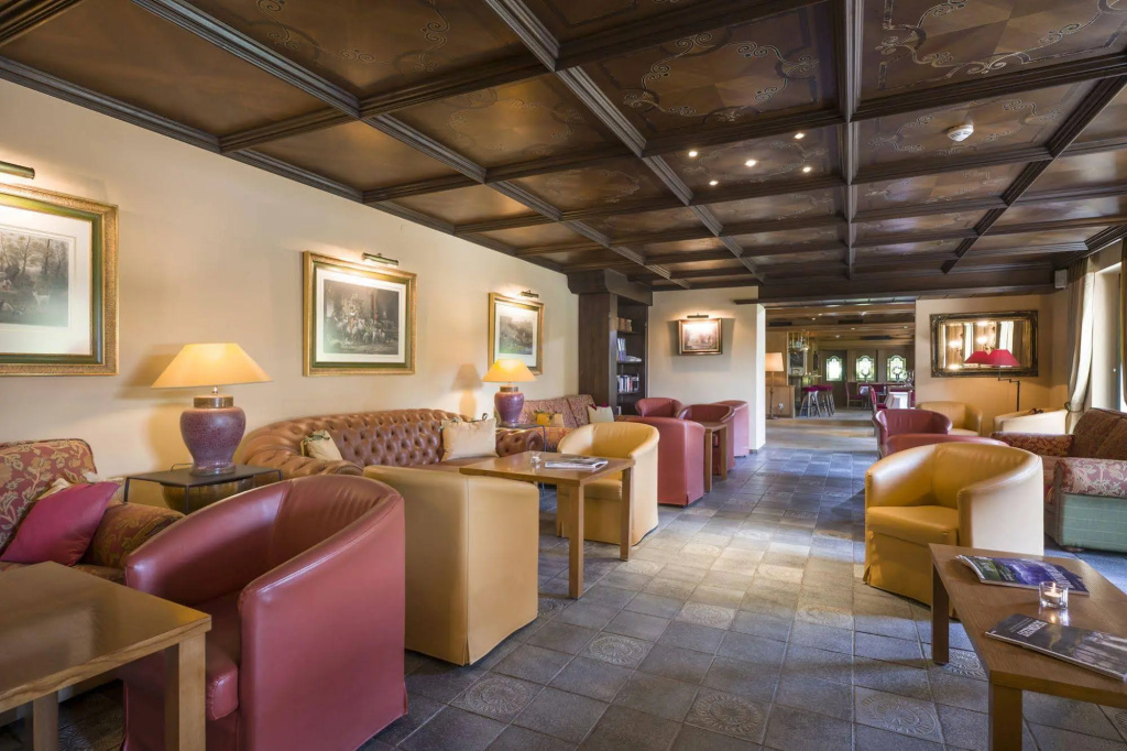Sporthotel Austria - Général