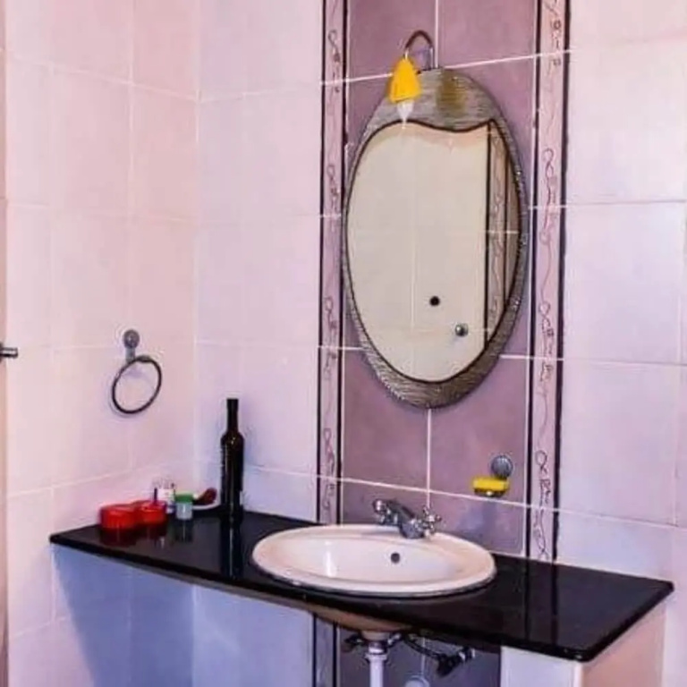 Watamu Adventist Beach Resort - Chambres