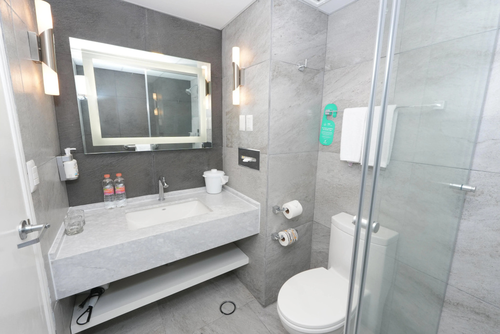 Holiday Inn Queretaro-Centro Historico by IHG - Général