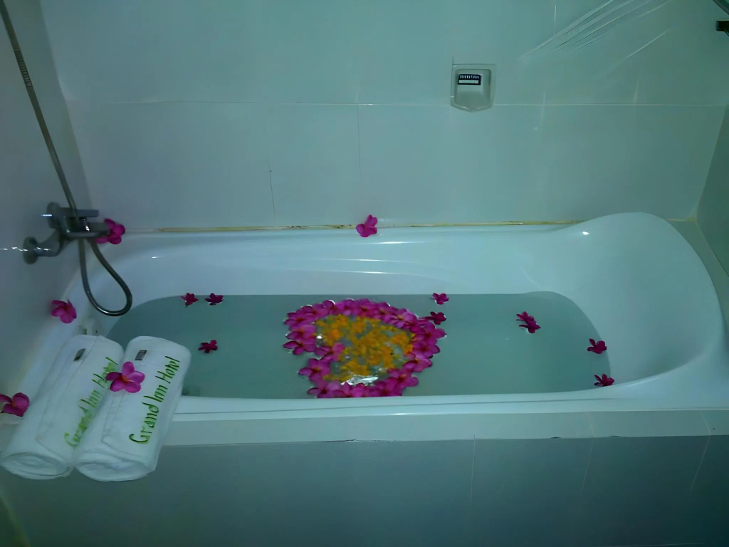 Grand Inn Hotel Mataram - Général