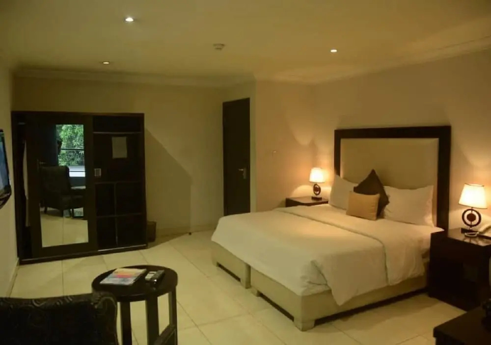 Hotel photo 3