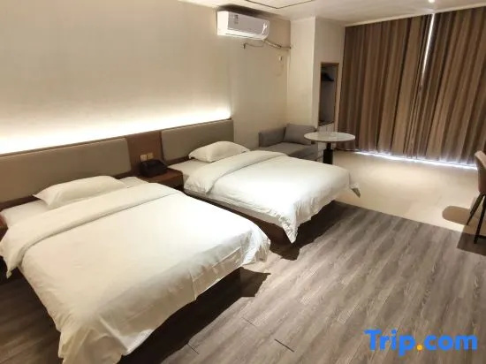 Comfort Double room (twin beds)