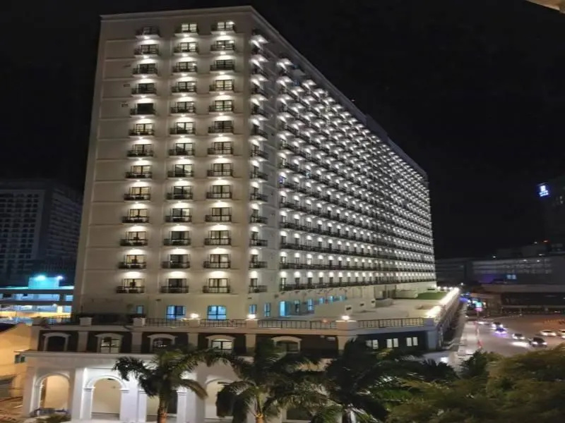 Imperial Heritage Hotel Melaka - Chambres