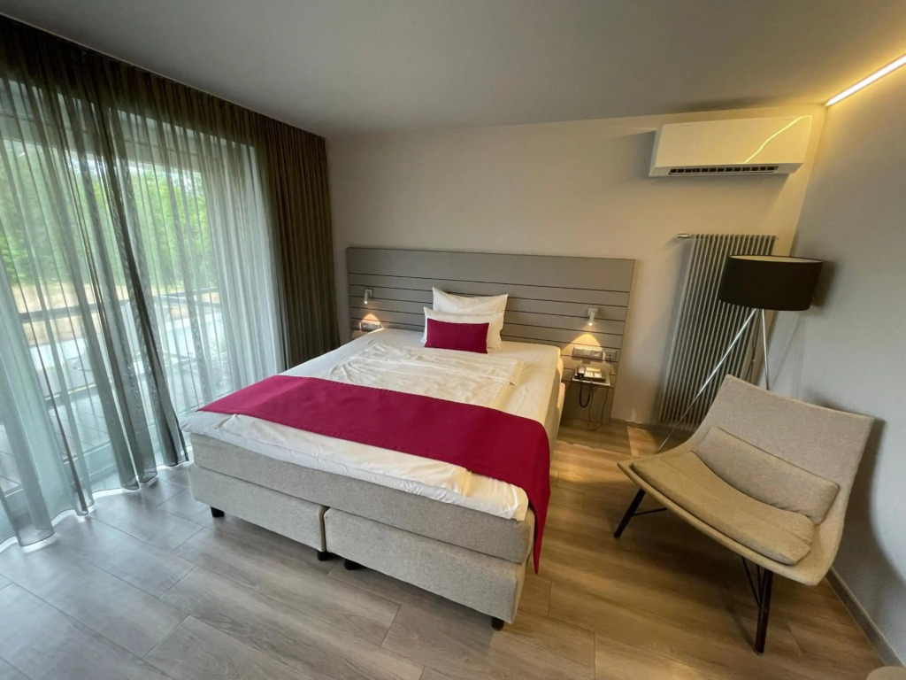 Schlosshotel Monrepos by null
