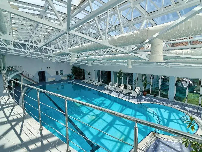 Hotel photo 16