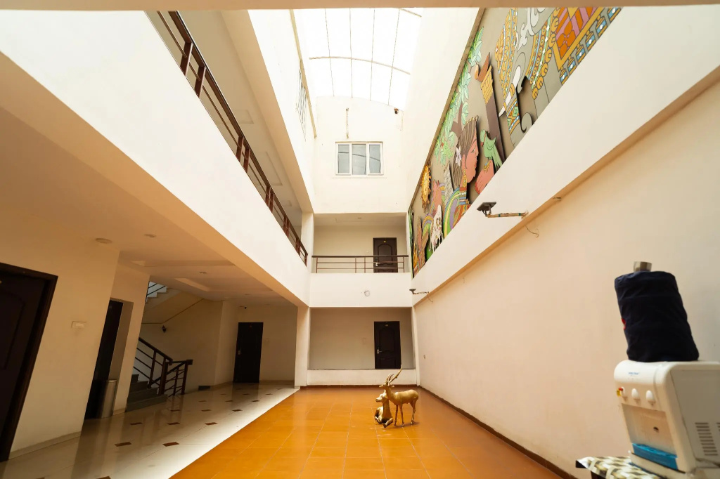 Hotel photo 20