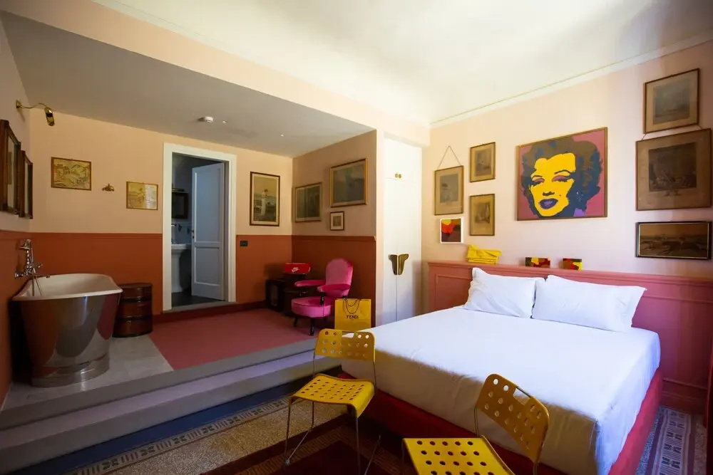 Hotel photo 18