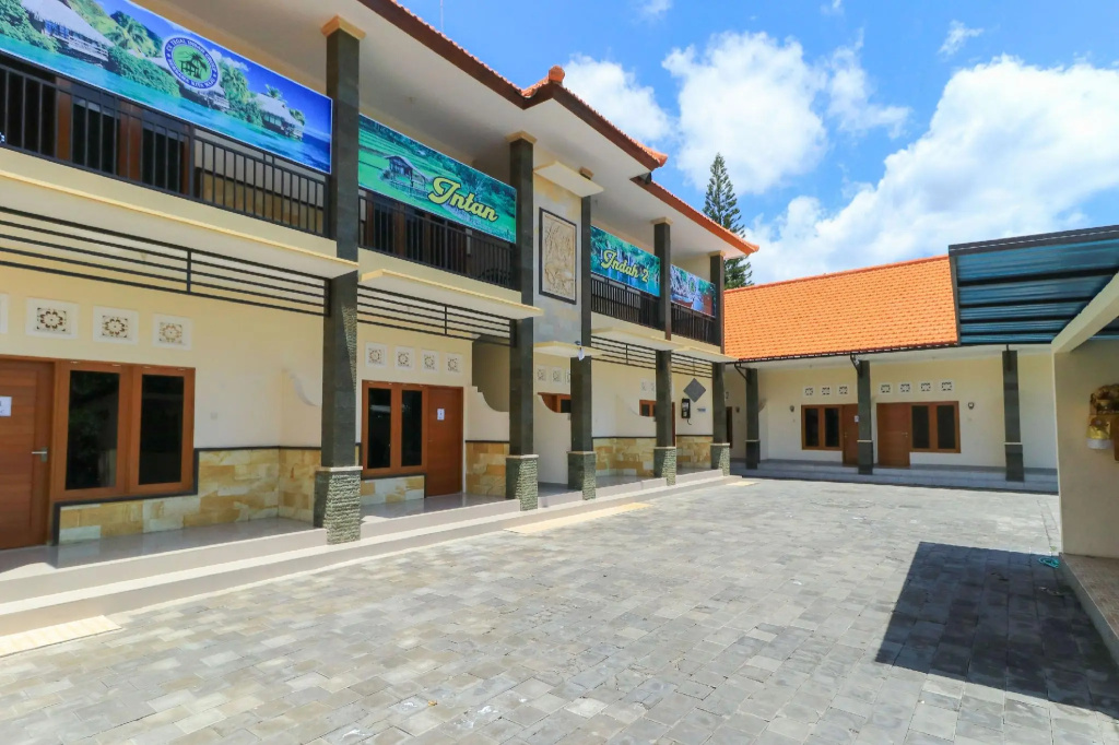 Pondok Wisata Intan Indah 2