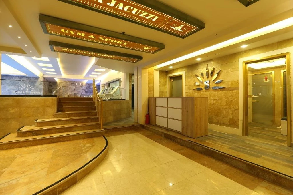 Hotel photo 2