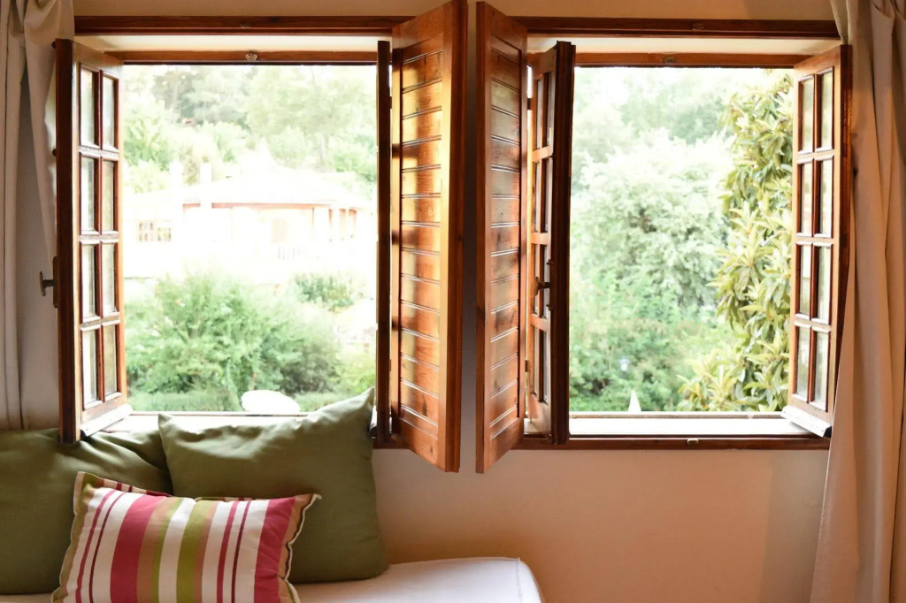 Aparthotel Quinta do Crestelo - Général