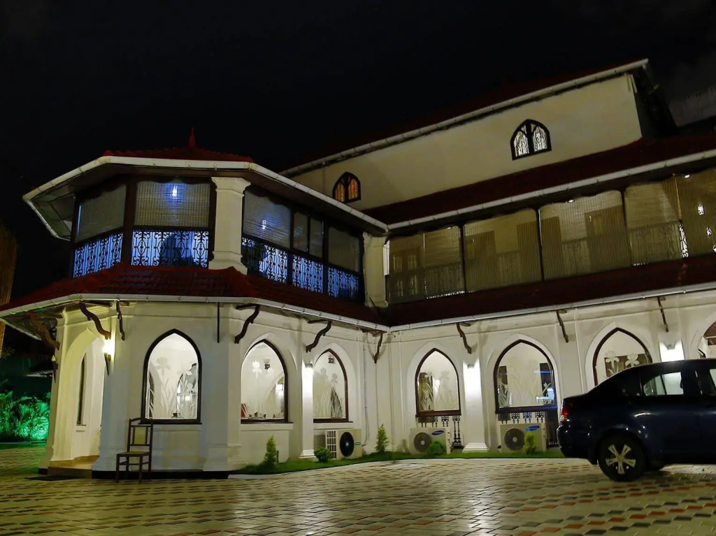Hotel photo 19