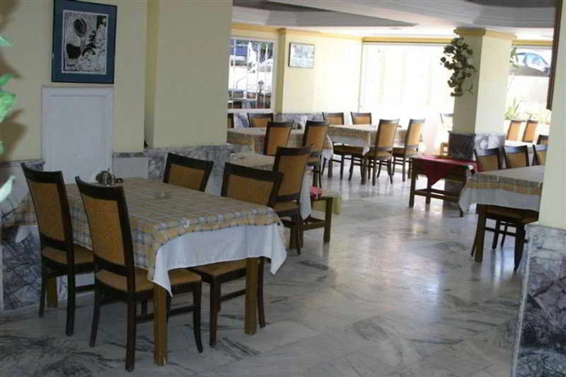 Hotel photo 13