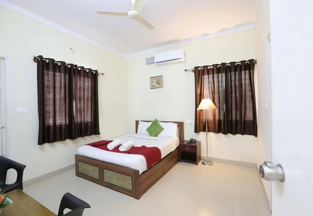 Hotel photo 6