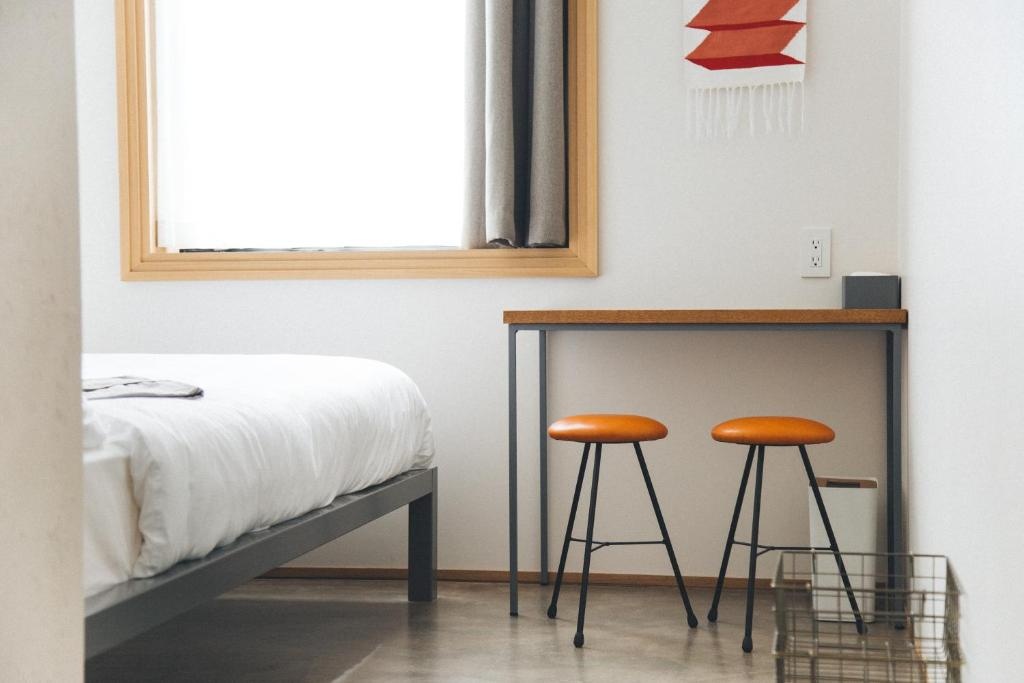 Hotel Noum OSAKA 사진 16