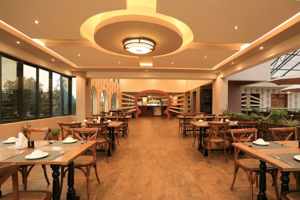 Lotos Inn & Suites, Nairobi - Général