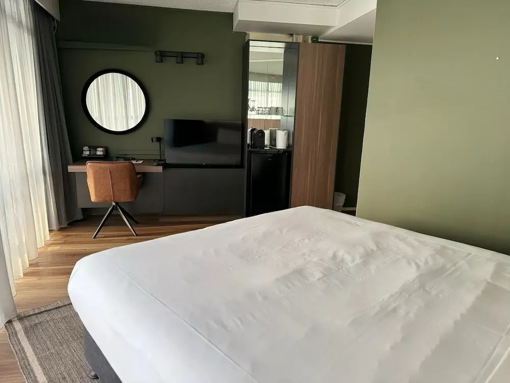 Madison Hotel Tower Mill - Chambres