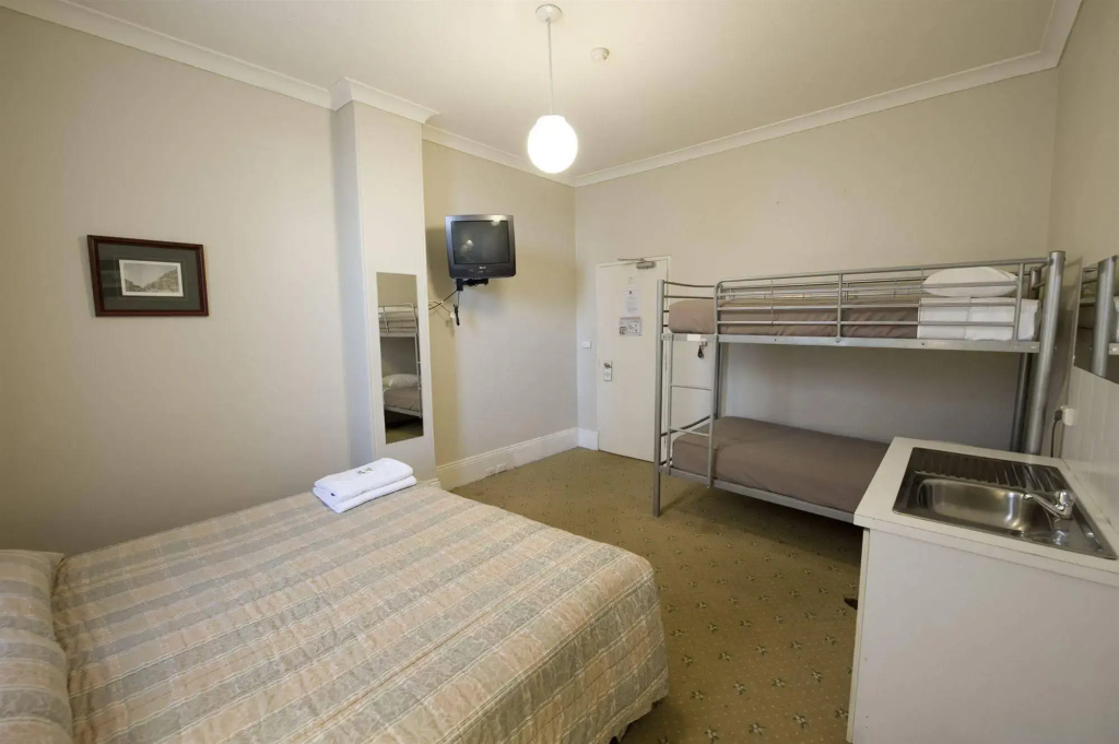 Hotel photo 20