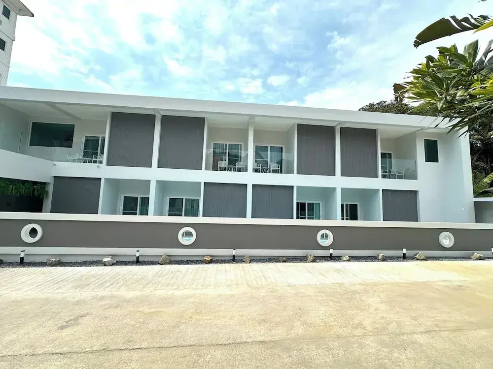 Kata Place Villa