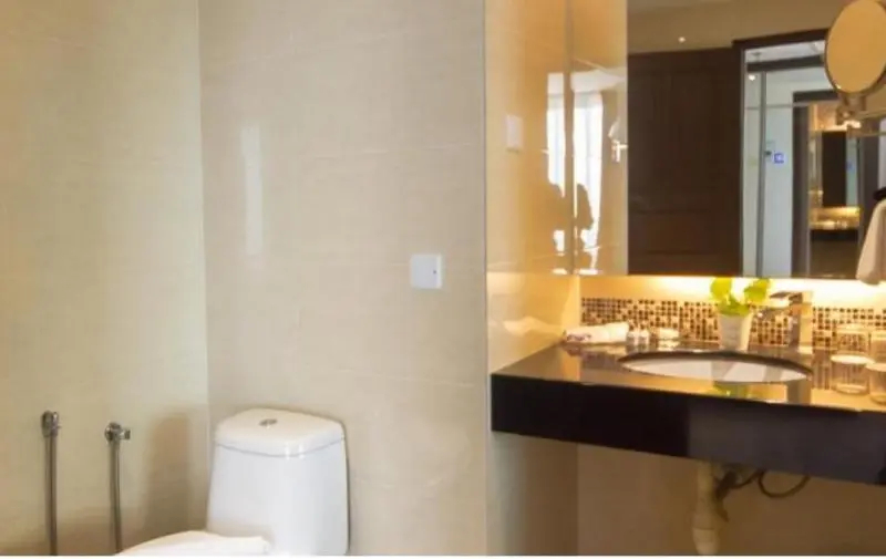 Kinta Riverfront Hotel & Suites