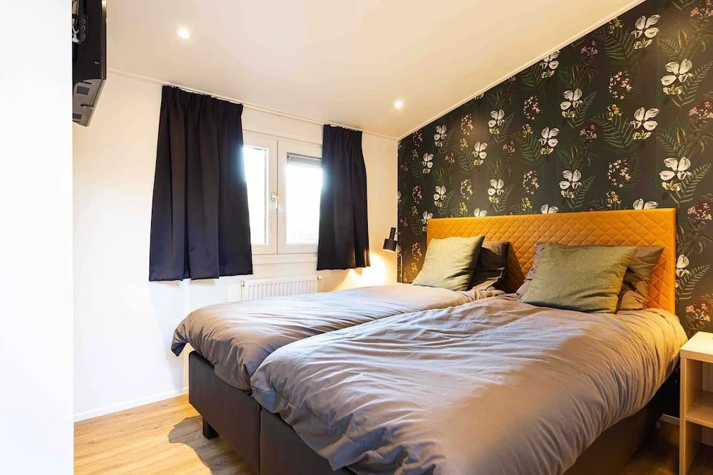 TopParken Resort Bosvallei - Chambres