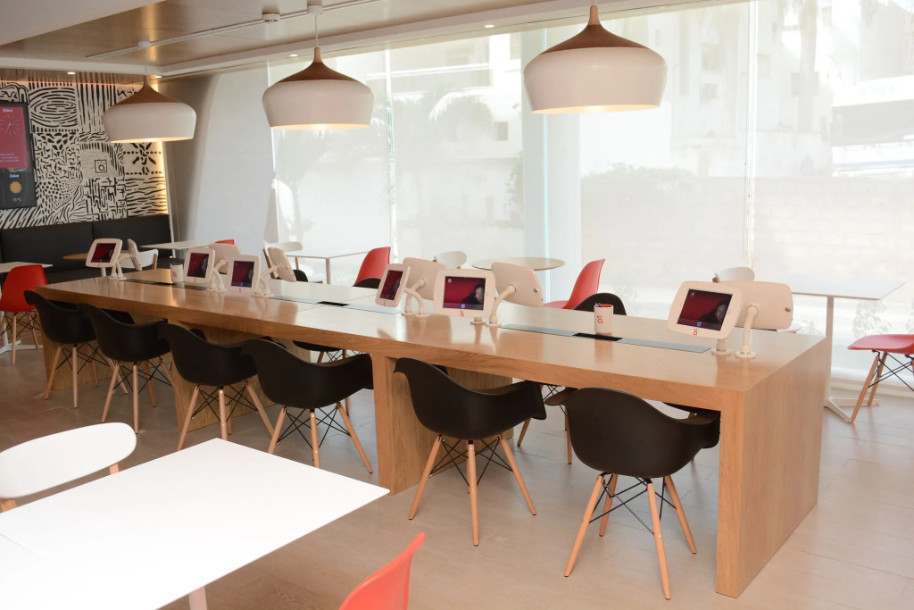 Yaas Hotel Dakar Almadies 18