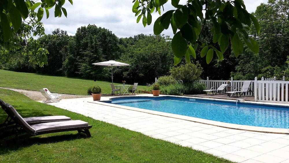 Le Clos Lascazes - фото 14