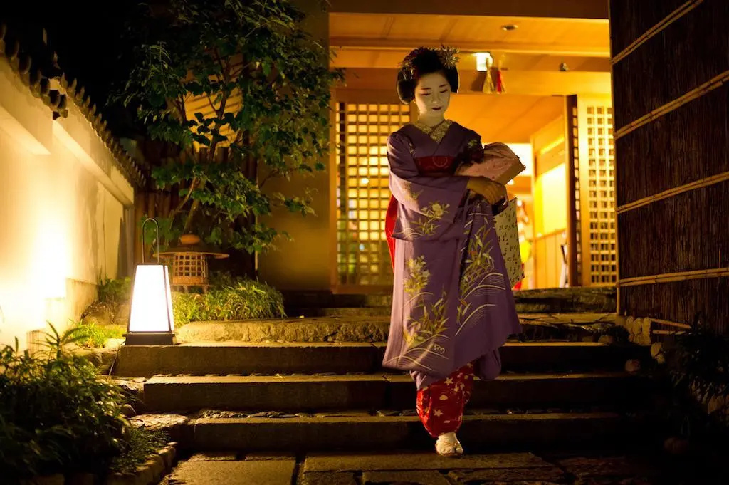 Gion Hatanaka 사진 27